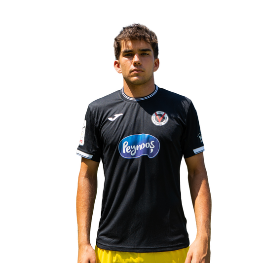 Torhütertrikot 25/26 schwarz - Offizieller Fanshop Viktoria Köln
