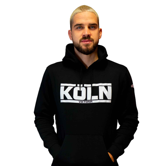 Hoodie Köln Damen