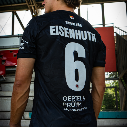 Heimtrikot 26/27 - Offizieller Fanshop Viktoria Köln