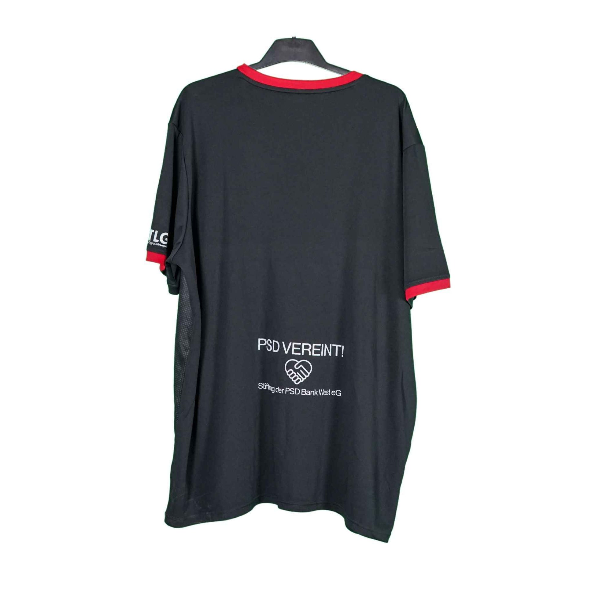 Auswärtstrikot Damen 24/25 - Offizieller Fanshop Viktoria Köln