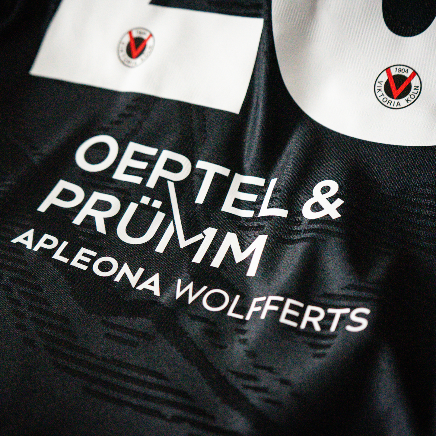 Heimtrikot 26/27