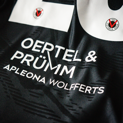 Heimtrikot 26/27