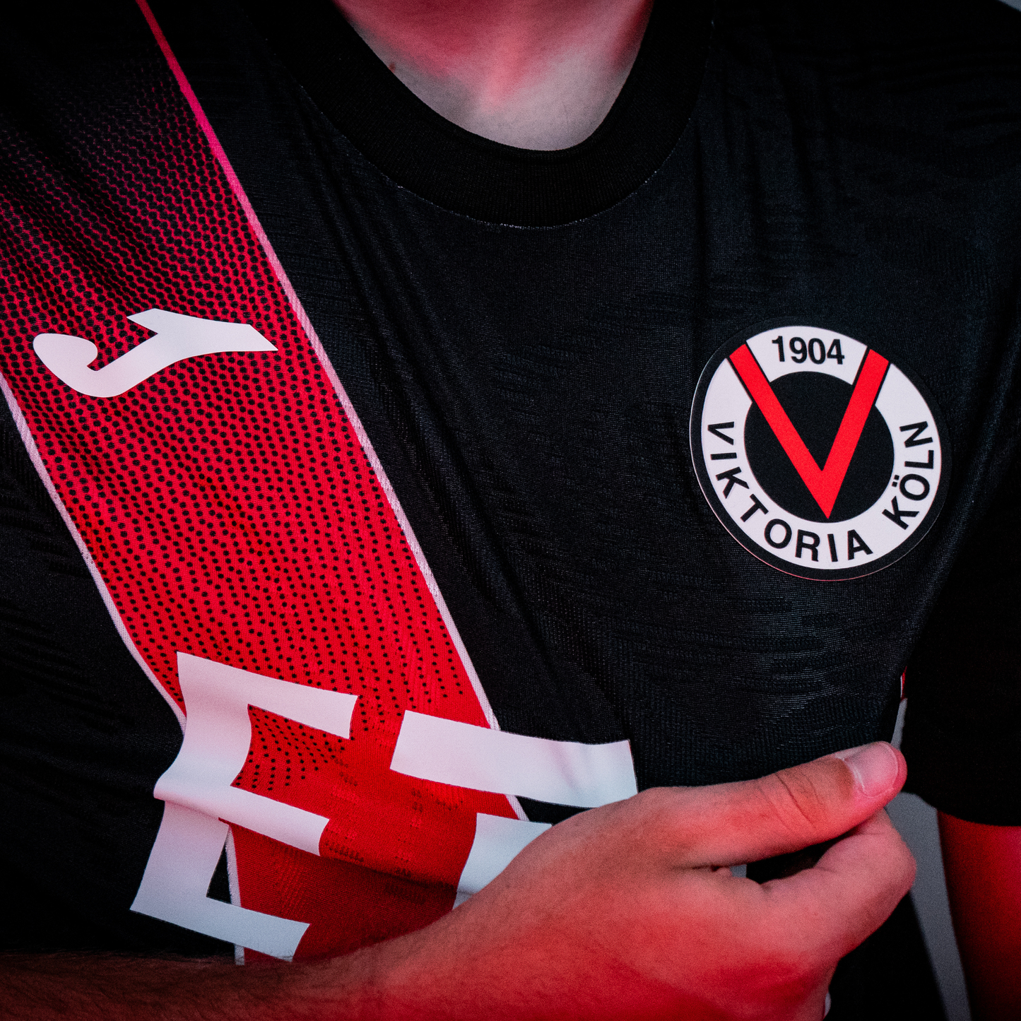 Heimtrikot 26/27