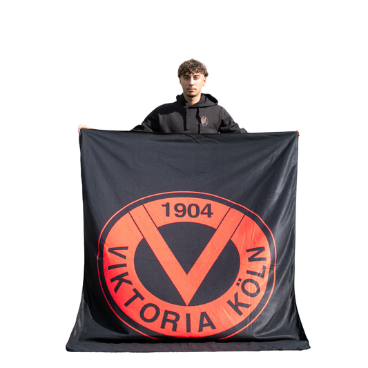 Stadiondecke Logo - Offizieller Fanshop Viktoria Köln