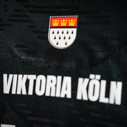 Heimtrikot 26/27