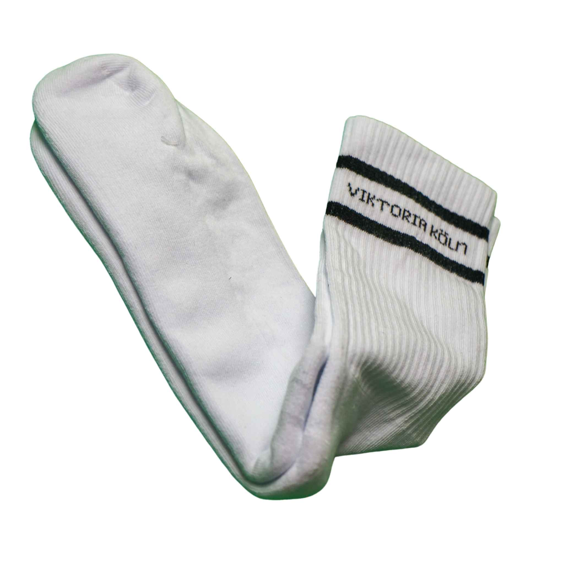 Tennissocken classic - Offizieller Fanshop Viktoria Köln