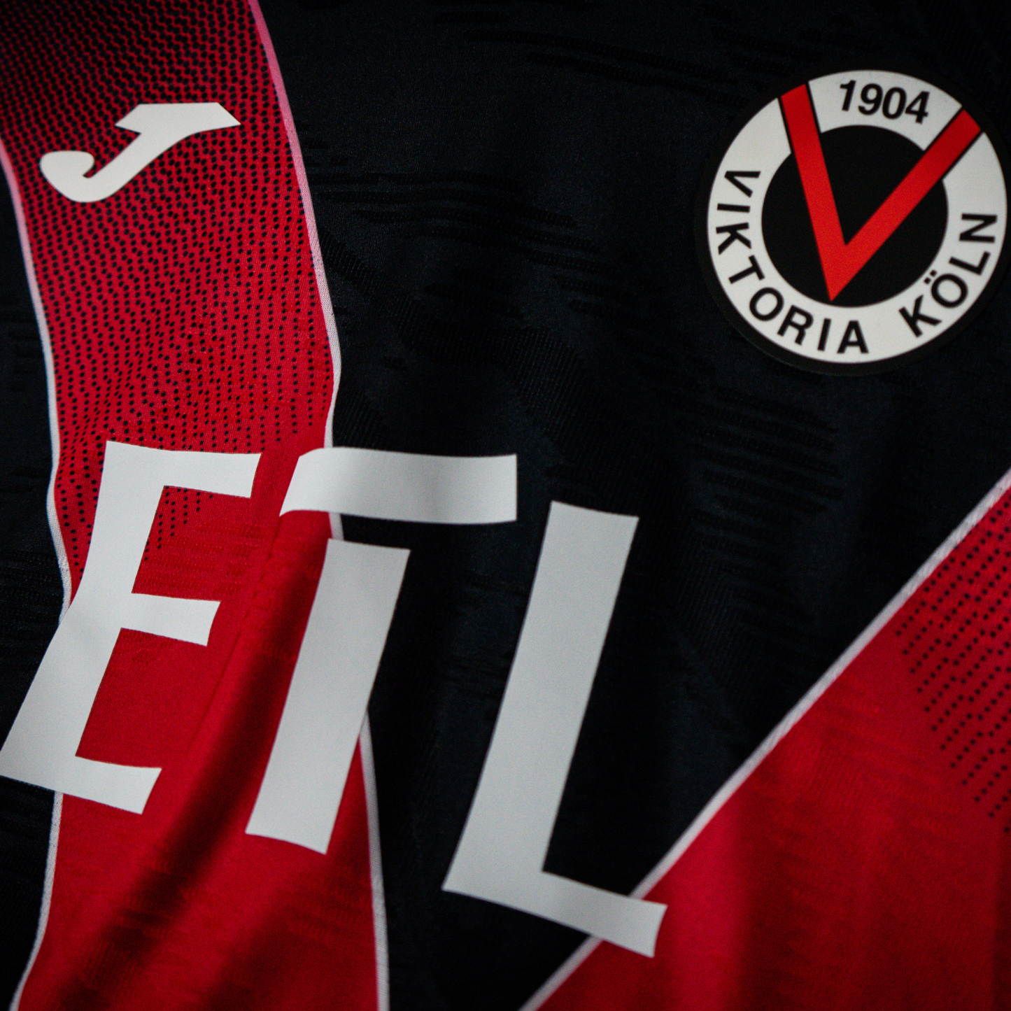 Heimtrikot 26/27