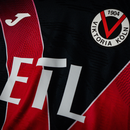 Heimtrikot 26/27