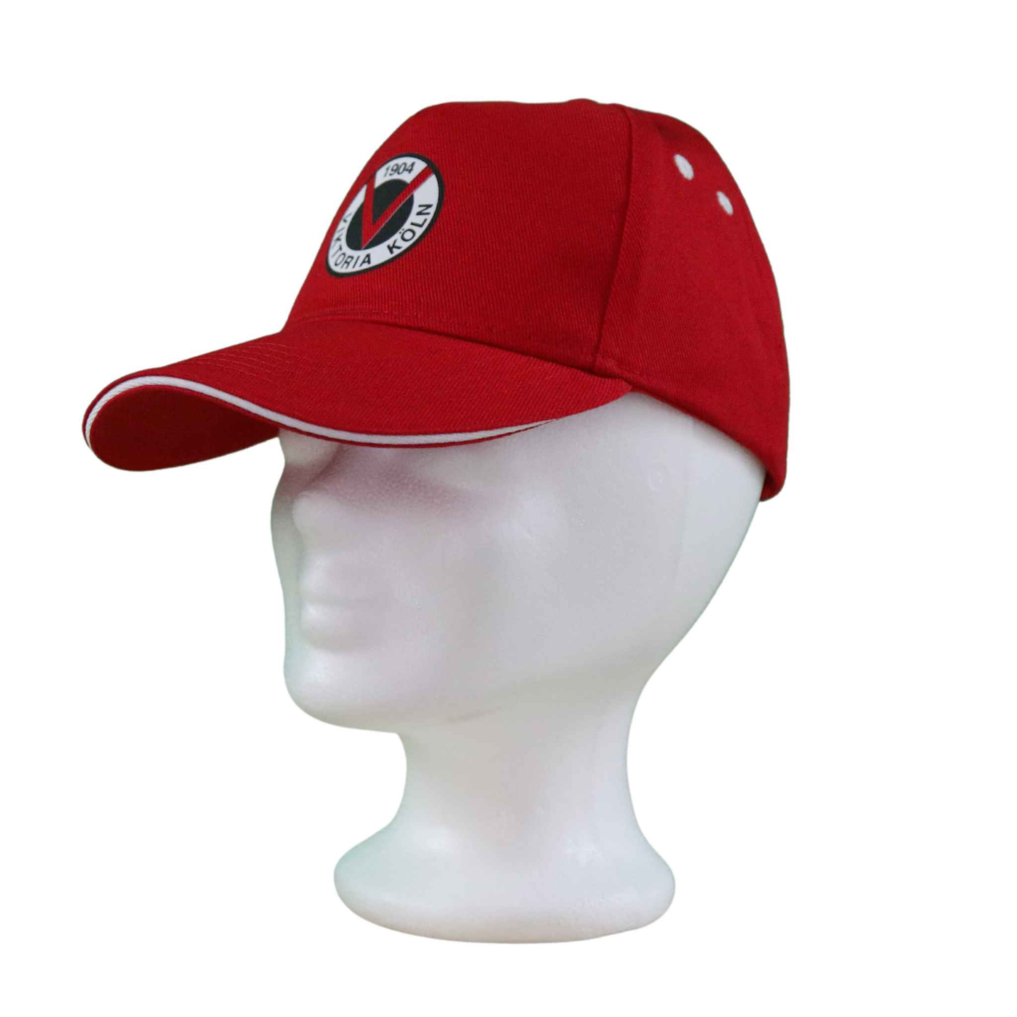Basecap Stadion - Offizieller Fanshop Viktoria Köln