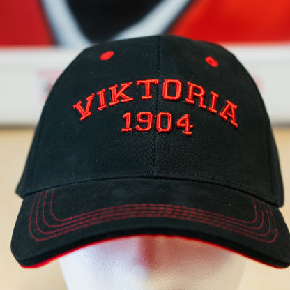 Basecap Viktoria 1904