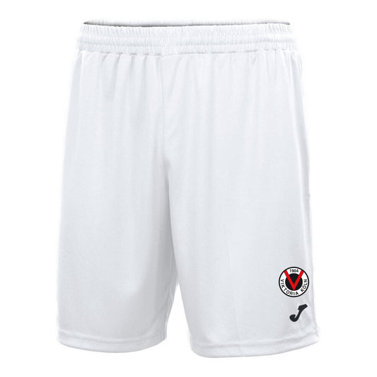 Auswärtstrikot Hose 25/26