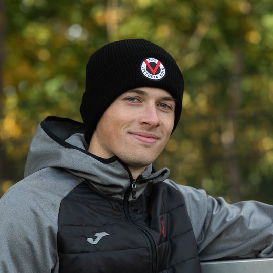 Wintermütze Classic - Offizieller Fanshop Viktoria Köln