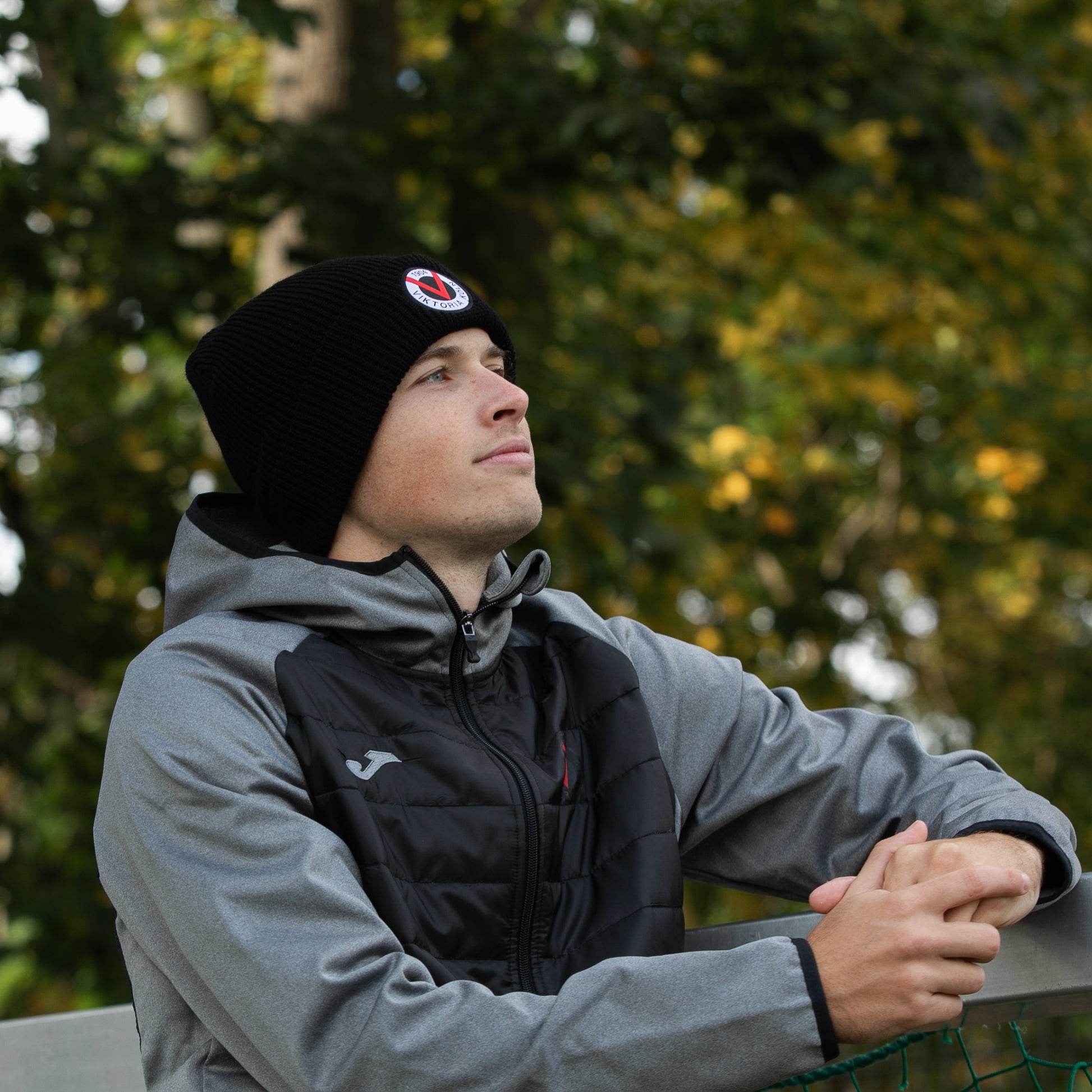 Wintermütze Classic - Offizieller Fanshop Viktoria Köln