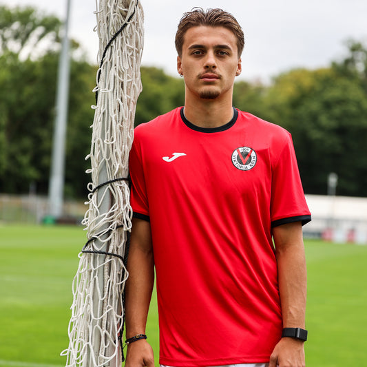 TEAM Trainingsshirt 25/26 - Offizieller Fanshop Viktoria Köln