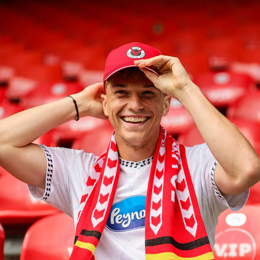 Basecap Stadion - Offizieller Fanshop Viktoria Köln