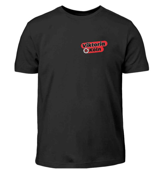 T-Shirt Viktoria Köln  - Kinder T-Shirt