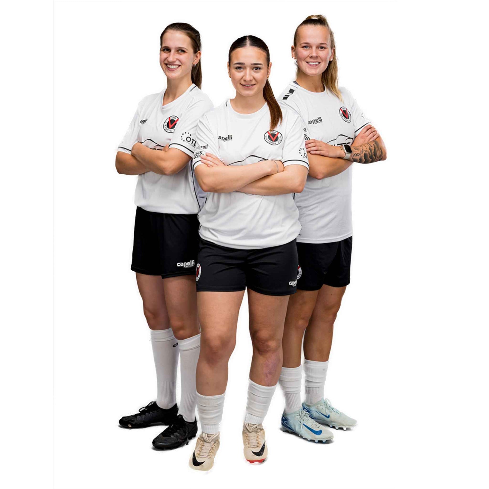 Heimtrikot Damen 24/25 - Offizieller Fanshop Viktoria Köln