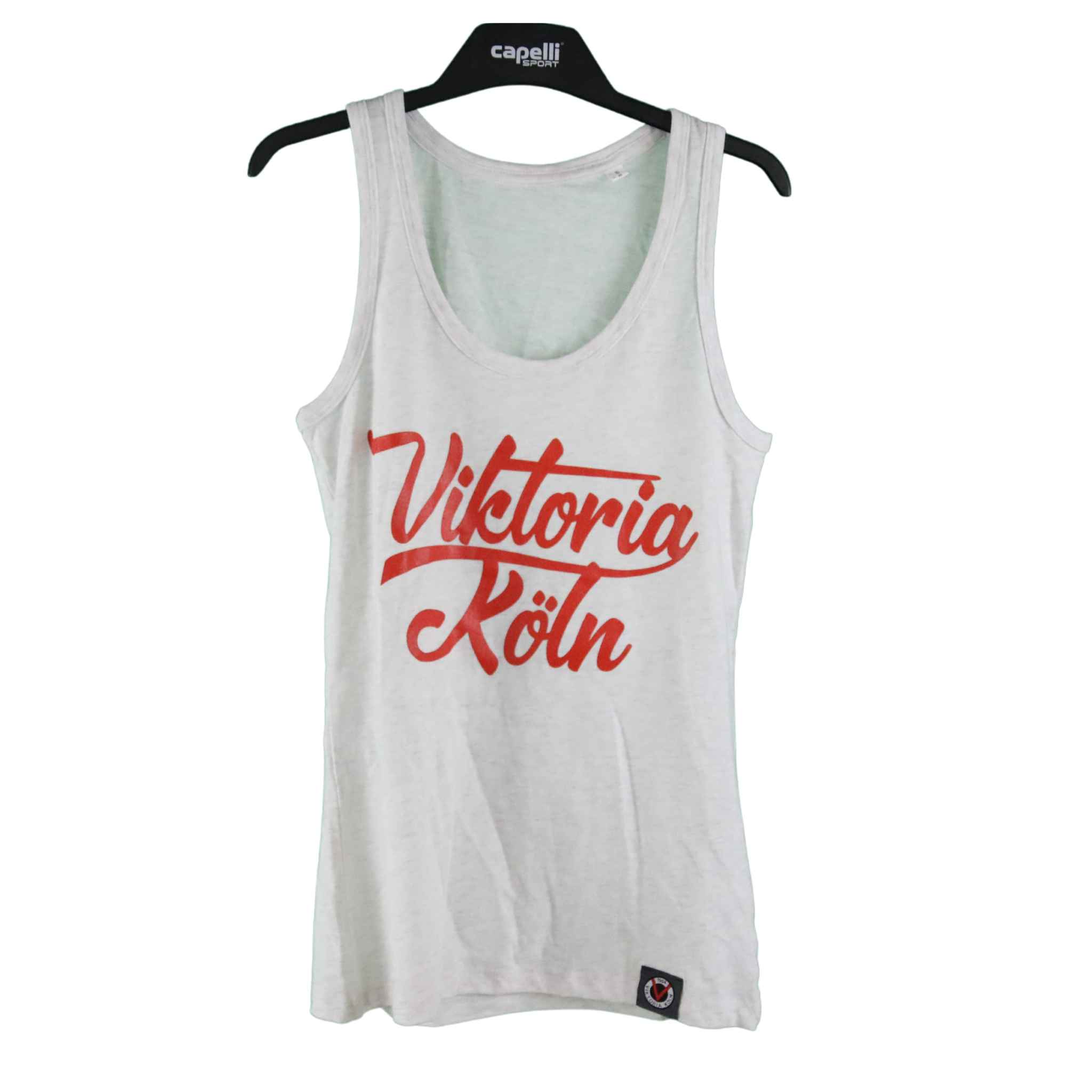 Tank Top Viktoria - Offizieller Fanshop Viktoria Köln