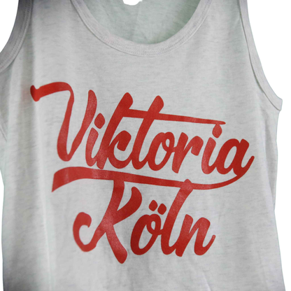 Tank Top Viktoria - Offizieller Fanshop Viktoria Köln