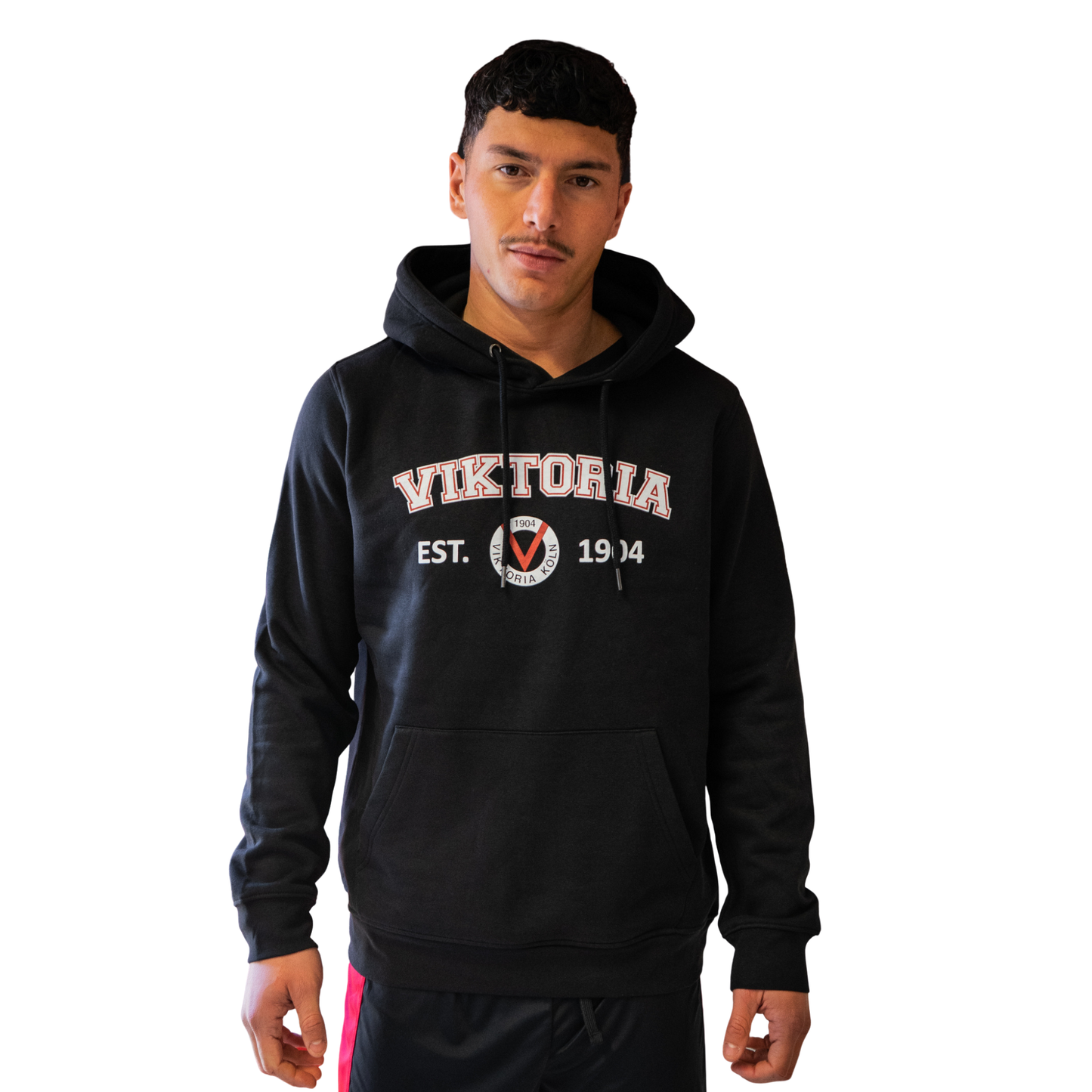 Hoodie Viktoria Est. 1904