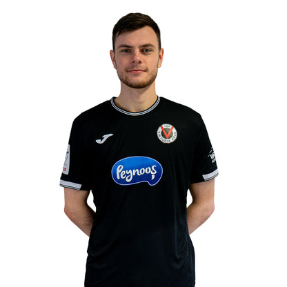 Torhütertrikot 25/26 schwarz - Offizieller Fanshop Viktoria Köln