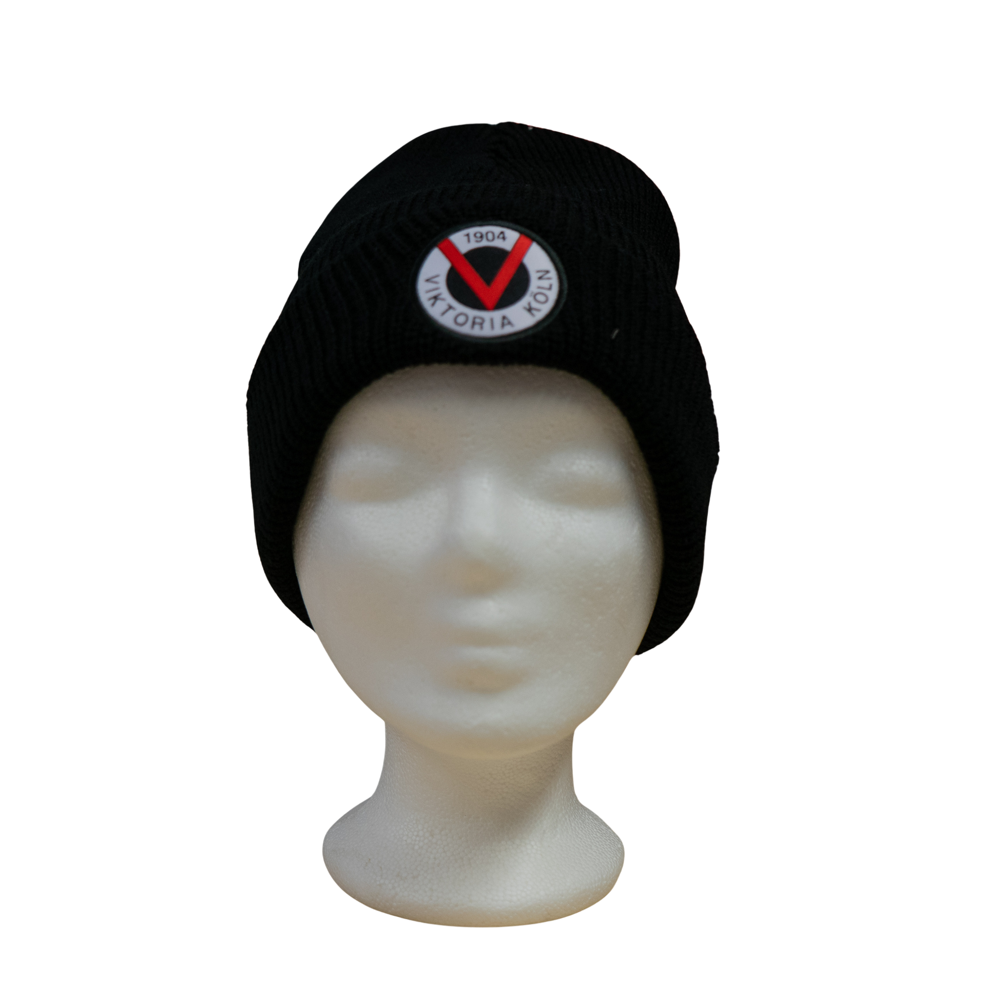 Wintermütze Classic - Offizieller Fanshop Viktoria Köln