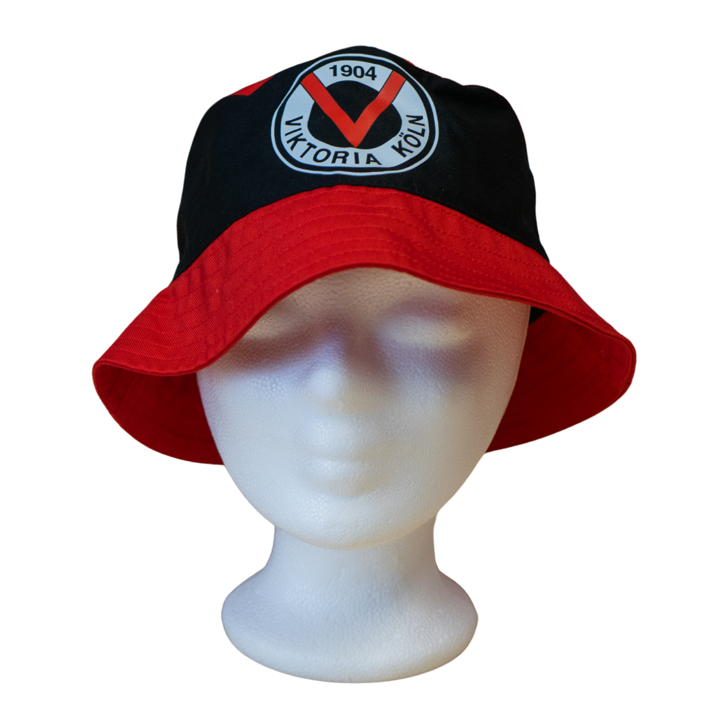 Fischerhut Classic - Offizieller Fanshop Viktoria Köln