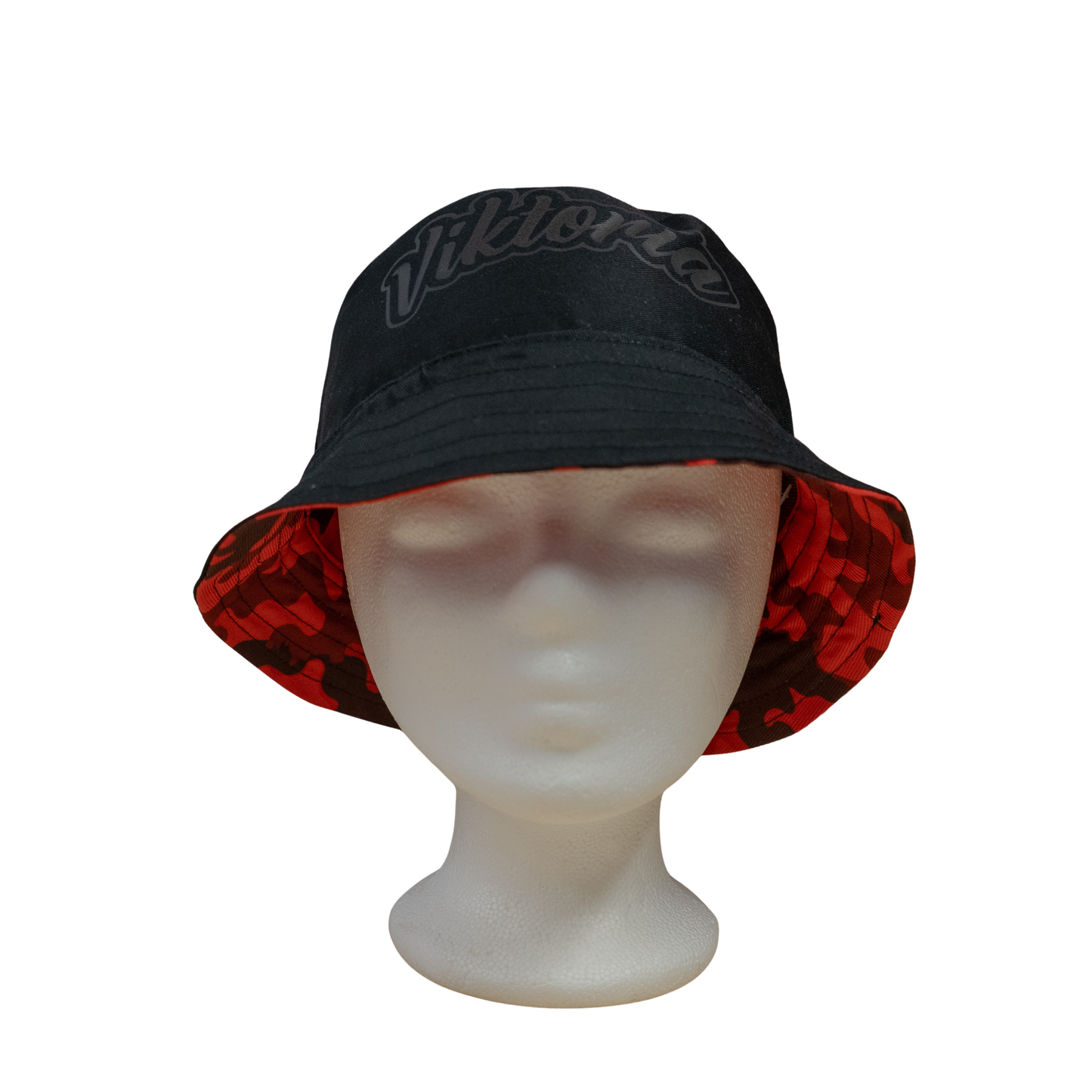 Fischerhut Camouflage - Offizieller Fanshop Viktoria Köln