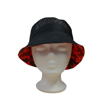 Fischerhut Camouflage - Offizieller Fanshop Viktoria Köln