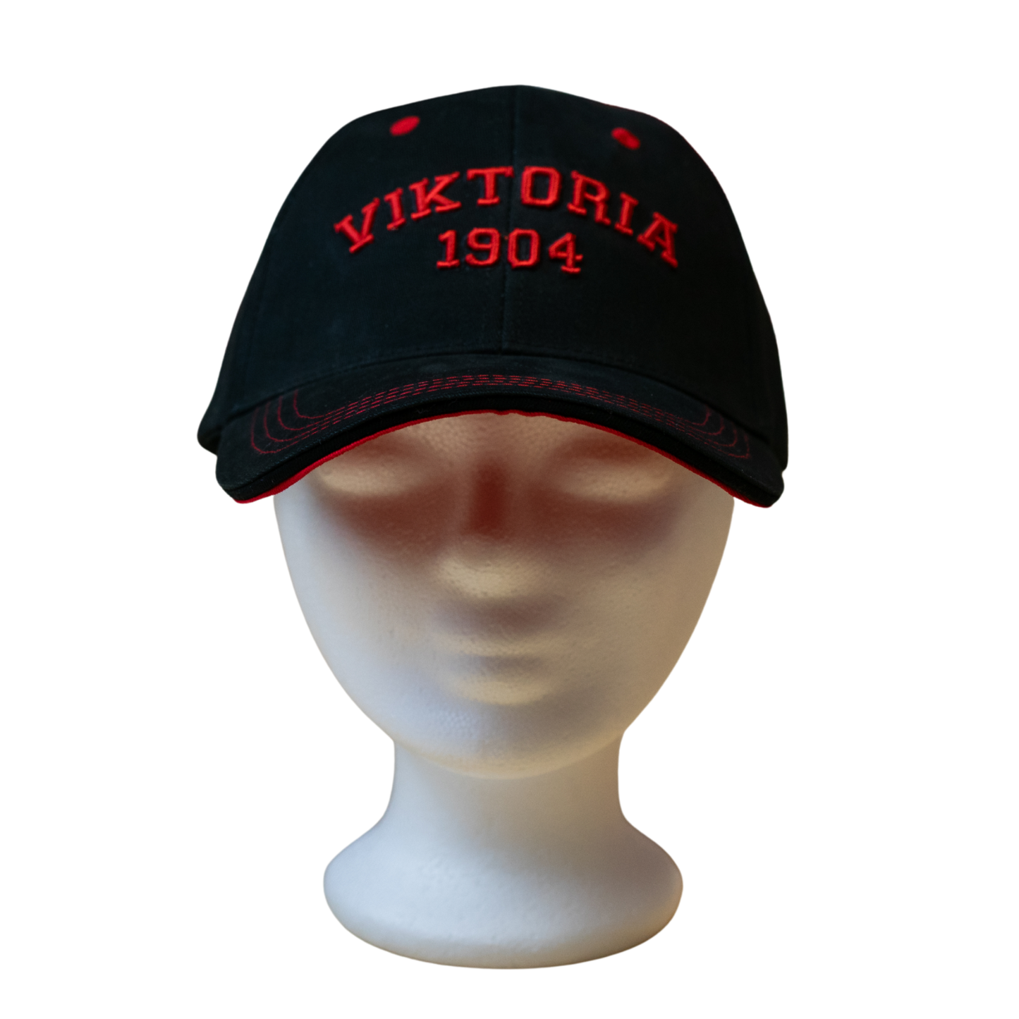 Basecap Viktoria 1904