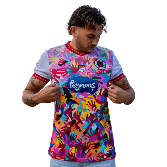 Karnevalstrikot 25/26 - Offizieller Fanshop Viktoria Köln
