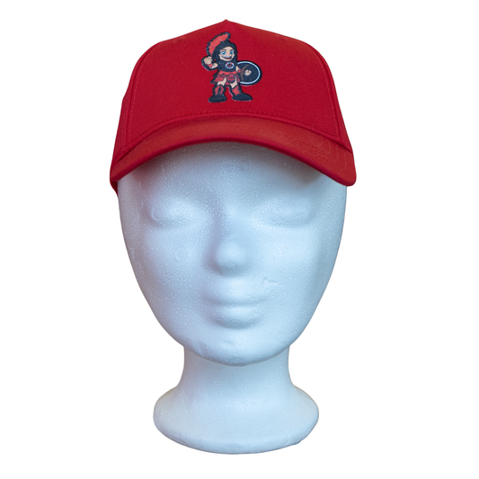 Basecap Viktor Kids - Offizieller Fanshop Viktoria Köln