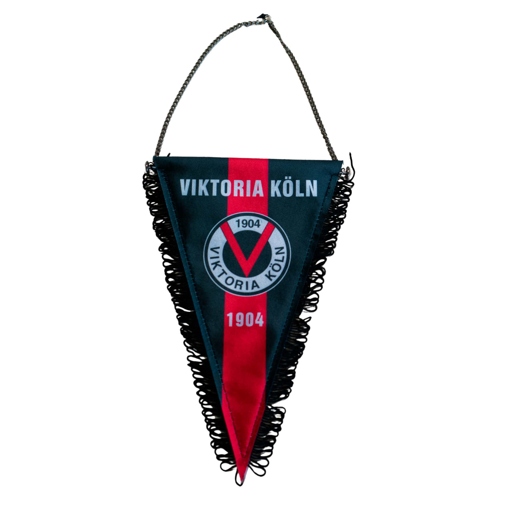 Wimpel Stripe - Offizieller Fanshop Viktoria Köln