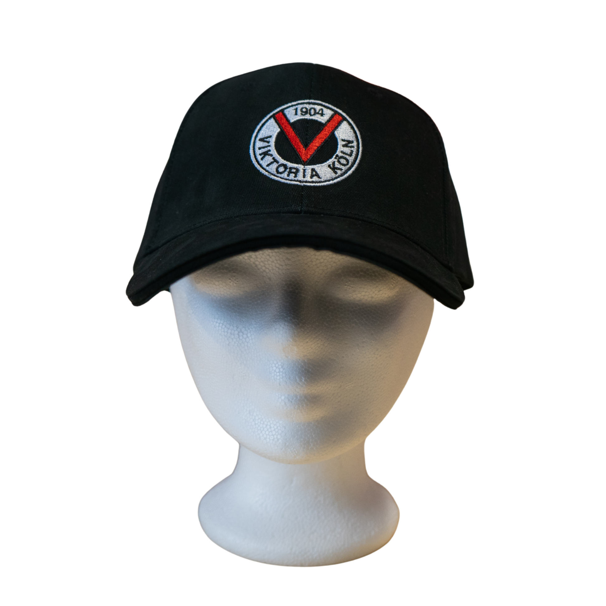 Basecap Classic - Offizieller Fanshop Viktoria Köln