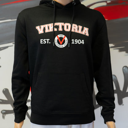 Hoodie Viktoria Est. 1904 - Offizieller Fanshop Viktoria Köln