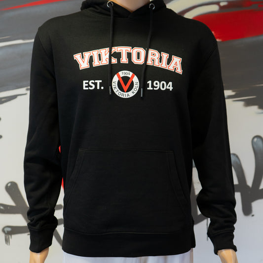 Hoodie Viktoria Est. 1904 - Offizieller Fanshop Viktoria Köln