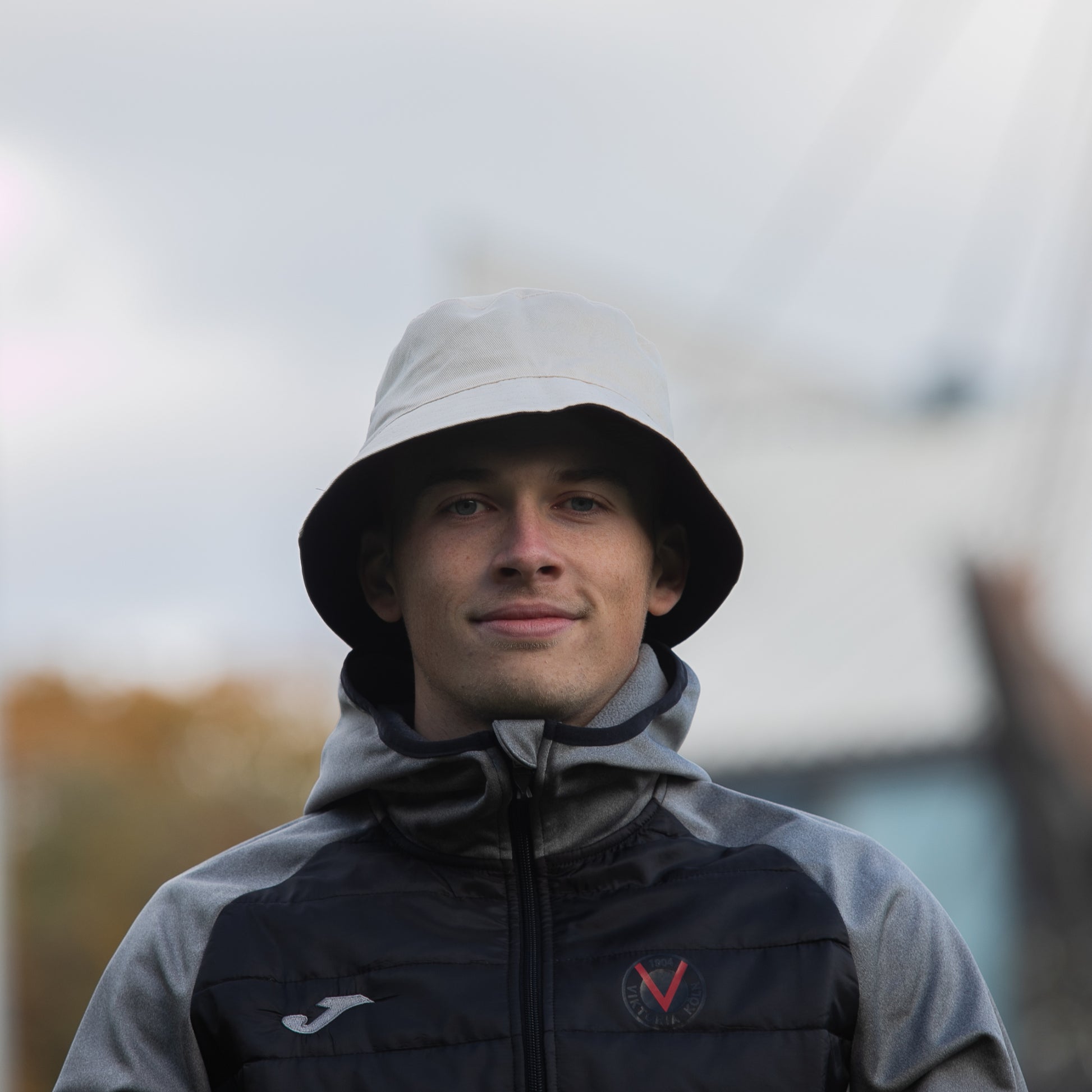 Fischerhut Viktoria - Offizieller Fanshop Viktoria Köln