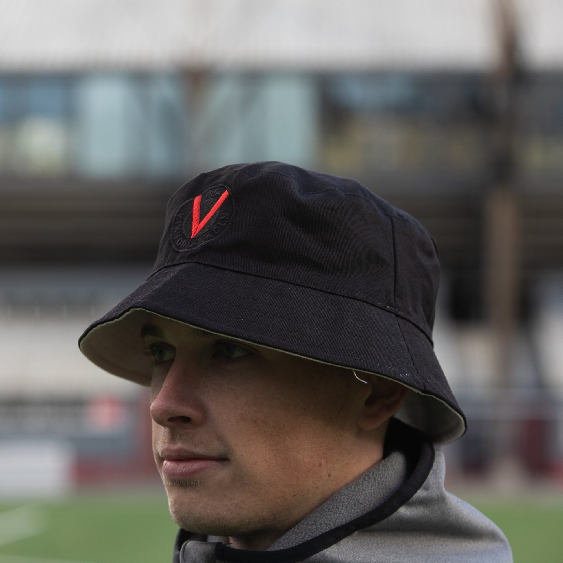 Fischerhut Viktoria - Offizieller Fanshop Viktoria Köln