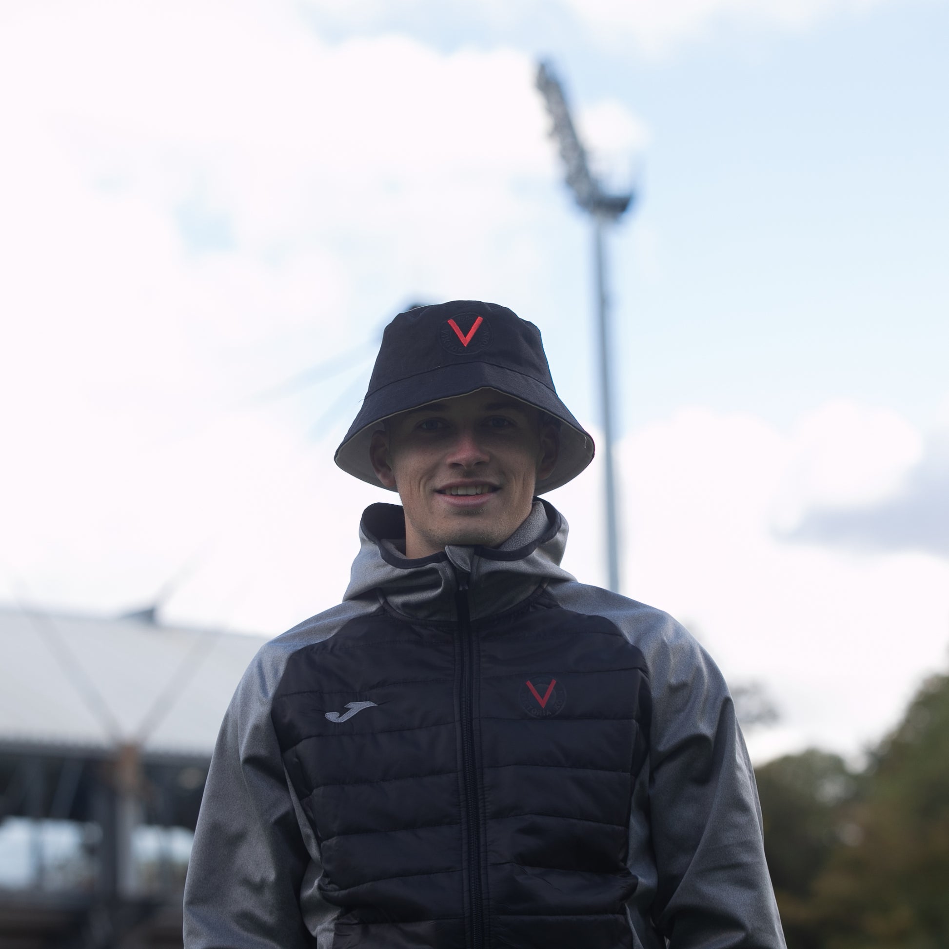 Fischerhut Viktoria - Offizieller Fanshop Viktoria Köln