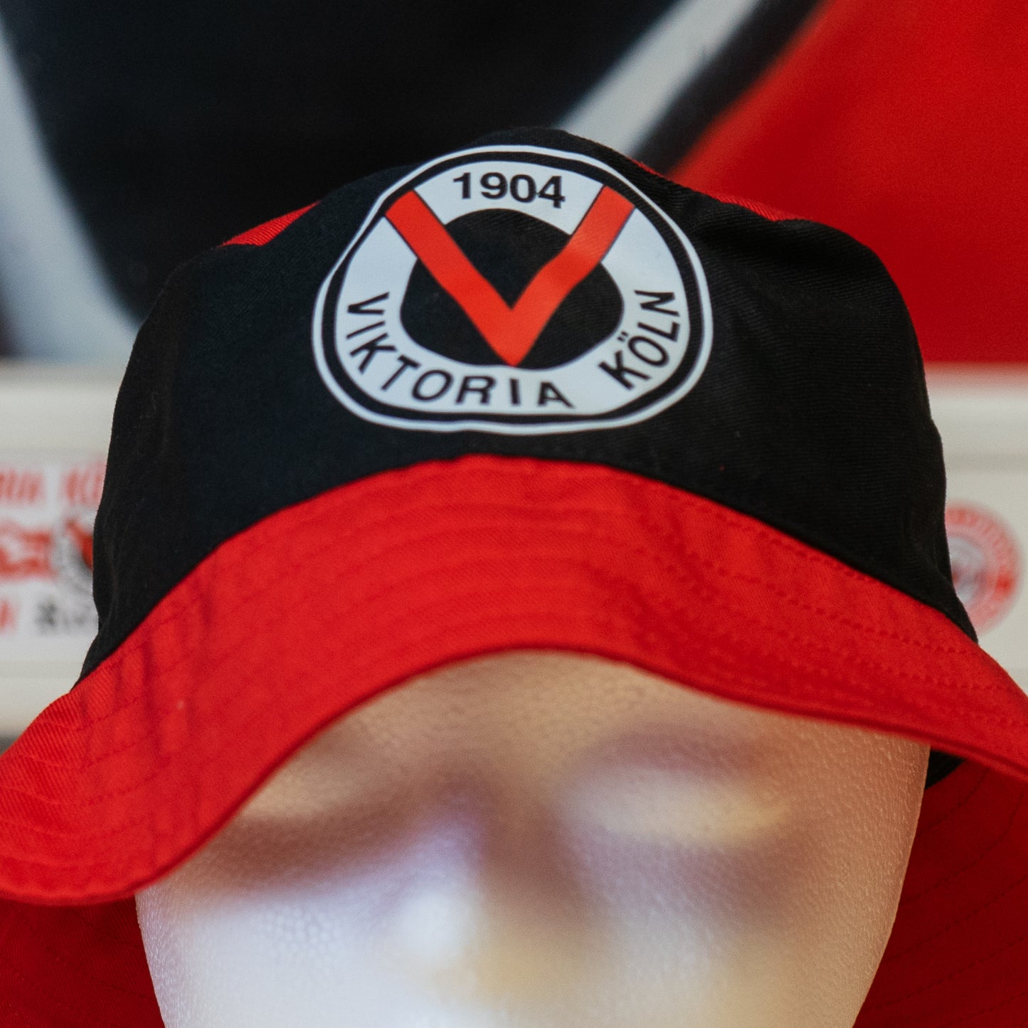 Fischerhut Classic - Offizieller Fanshop Viktoria Köln