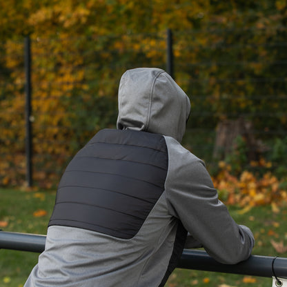 Fleecejacke rotes V - Offizieller Fanshop Viktoria Köln