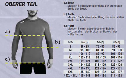Auswärtstrikot 25/26