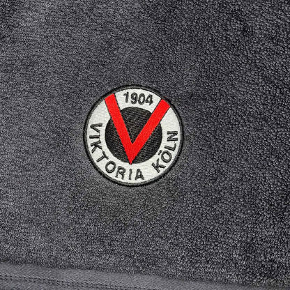 Handtuch Logo - Offizieller Fanshop Viktoria Köln