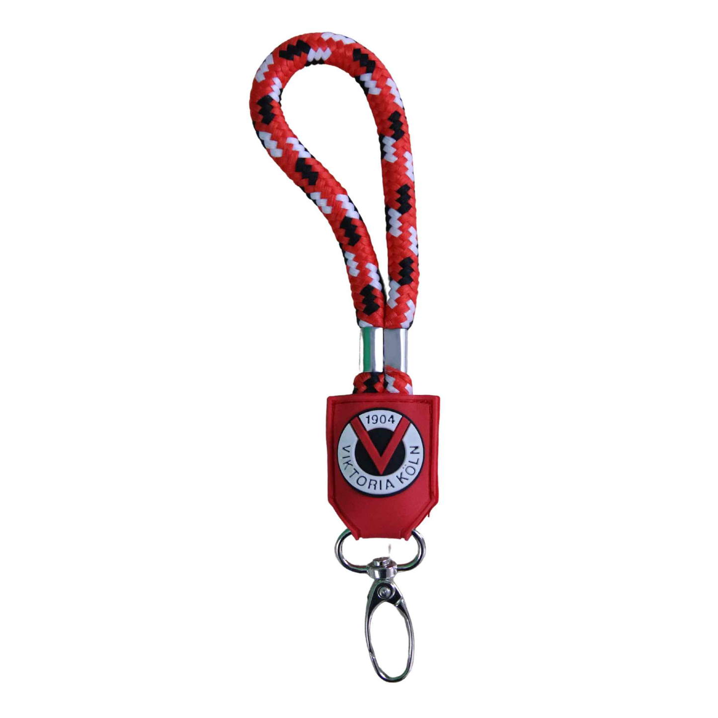 Kordel-Lanyard "Viktoria" - Offizieller Fanshop Viktoria Köln