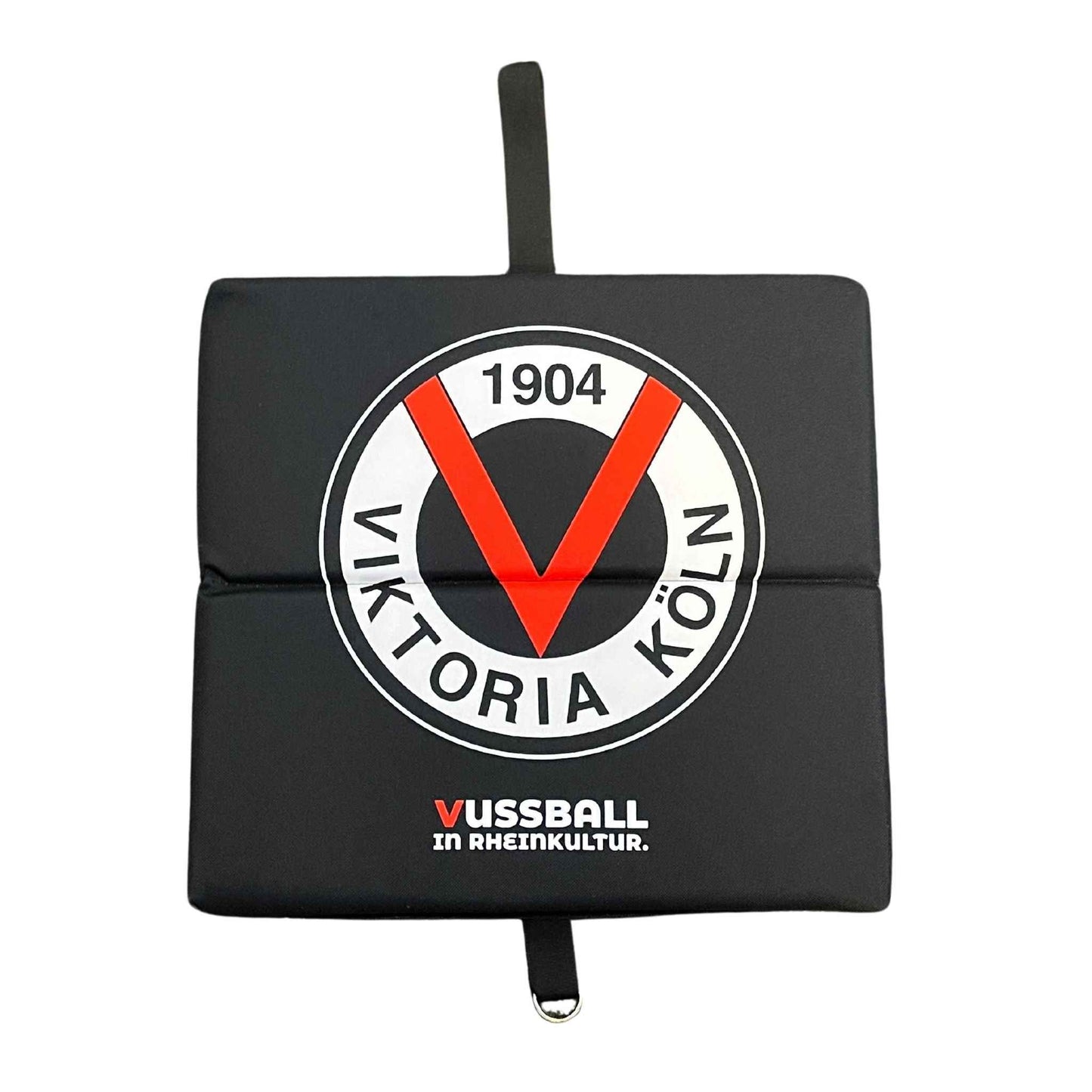 Klappsitzkissen Stammplatz - Offizieller Fanshop Viktoria Köln