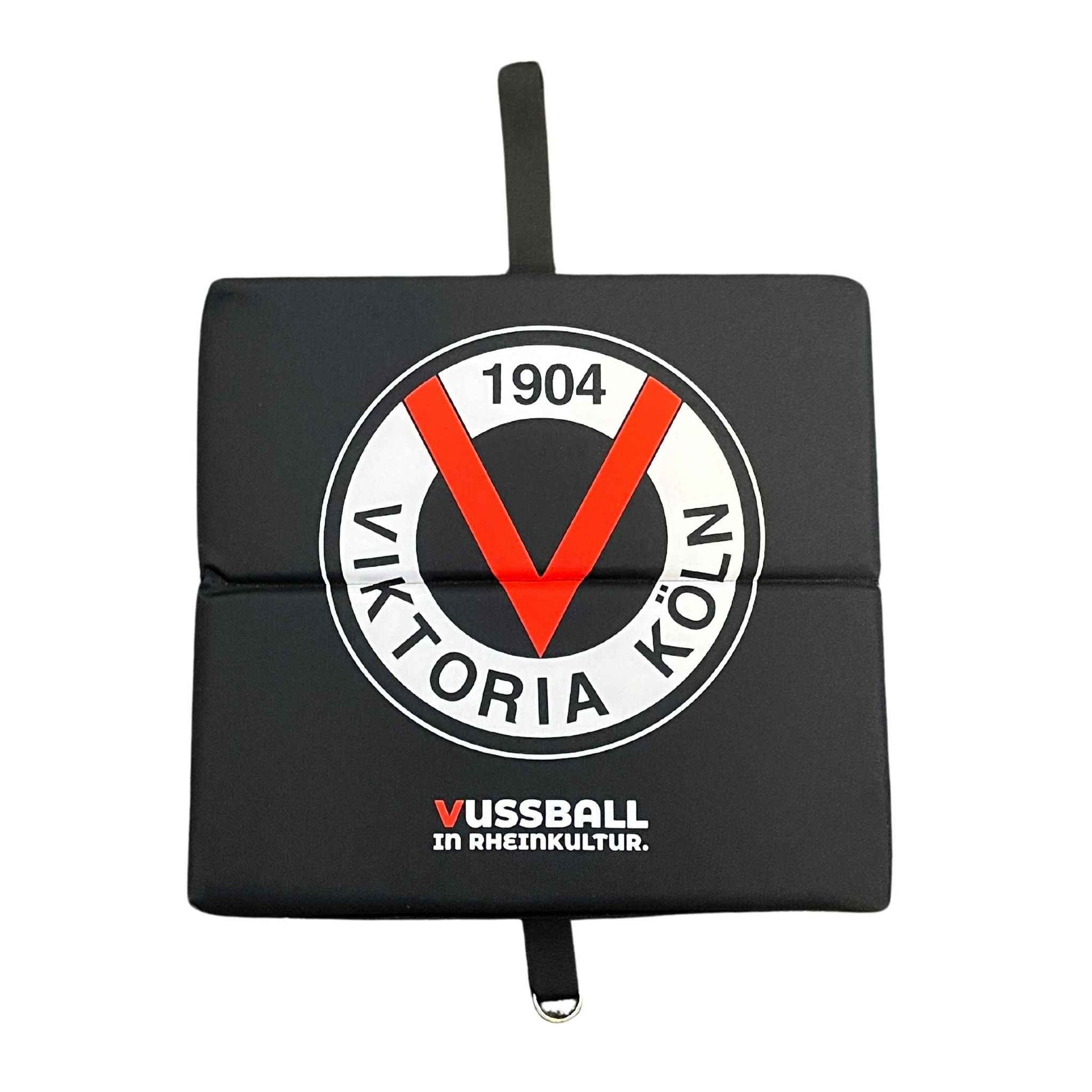 Klappsitzkissen Stammplatz - Offizieller Fanshop Viktoria Köln