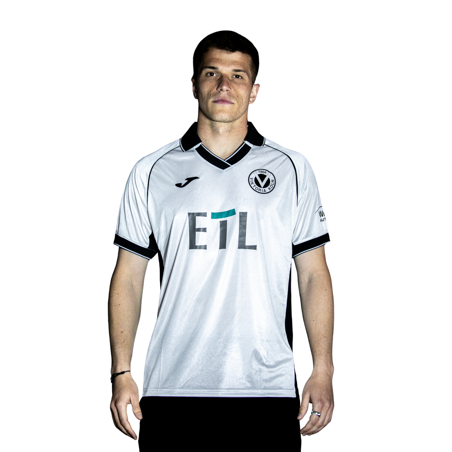 3. Trikot 26/27 Kids - Offizieller Fanshop Viktoria Köln