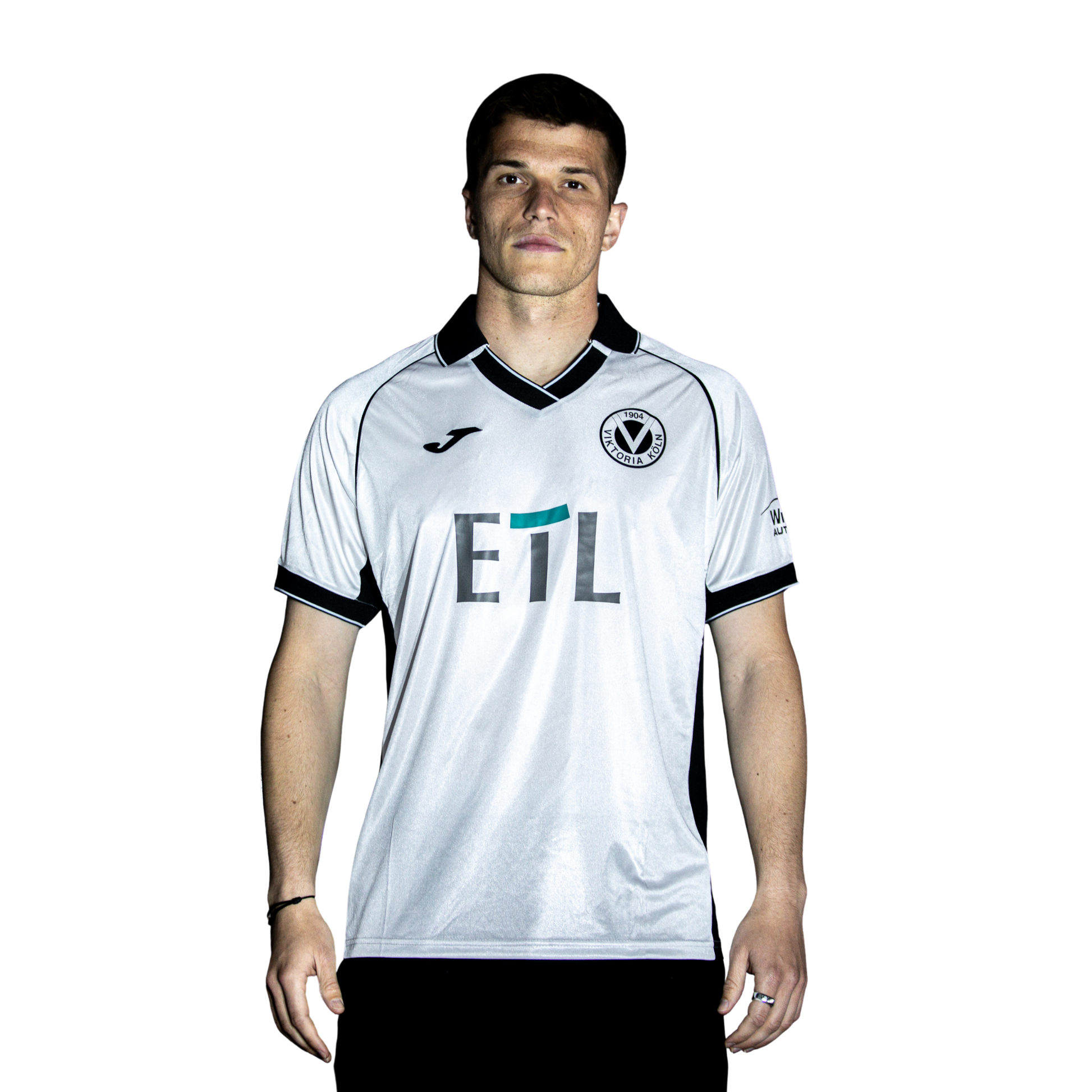 3. Trikot 26/27 Kids - Offizieller Fanshop Viktoria Köln