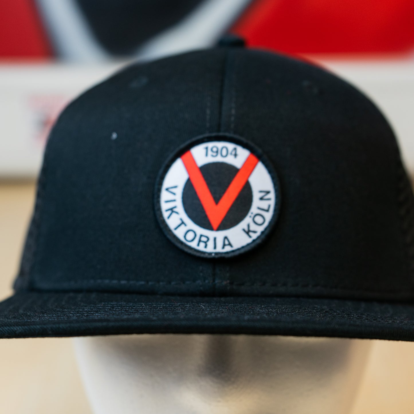 Snapback Viktoria - Offizieller Fanshop Viktoria Köln