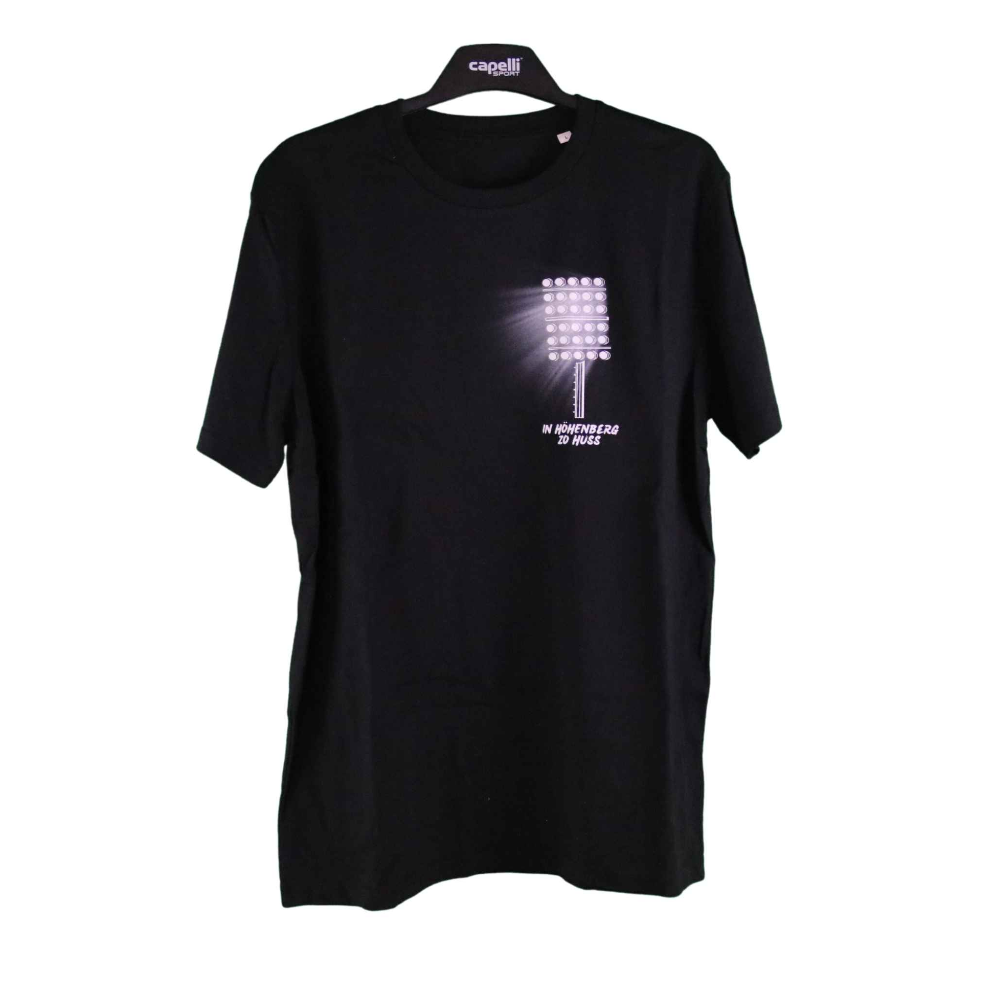 T-Shirt Flutlicht - Offizieller Fanshop Viktoria Köln